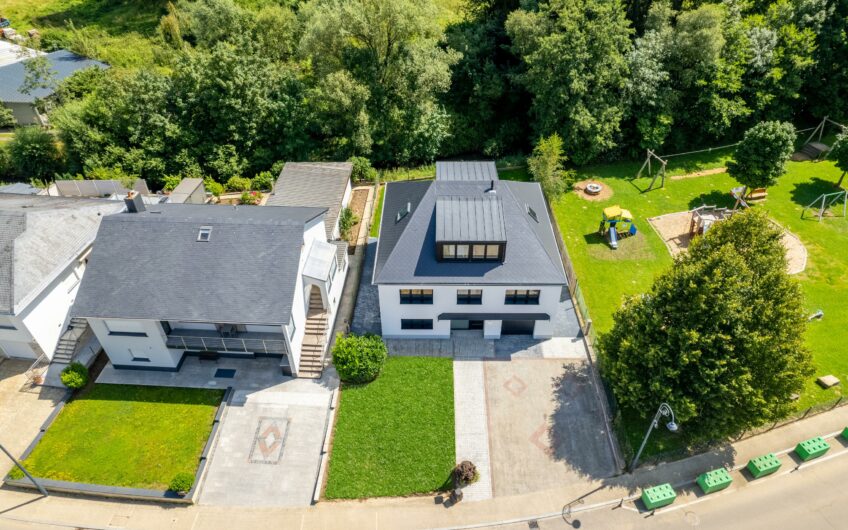 MAGNIFIQUE VILLA AVEC PISCINE